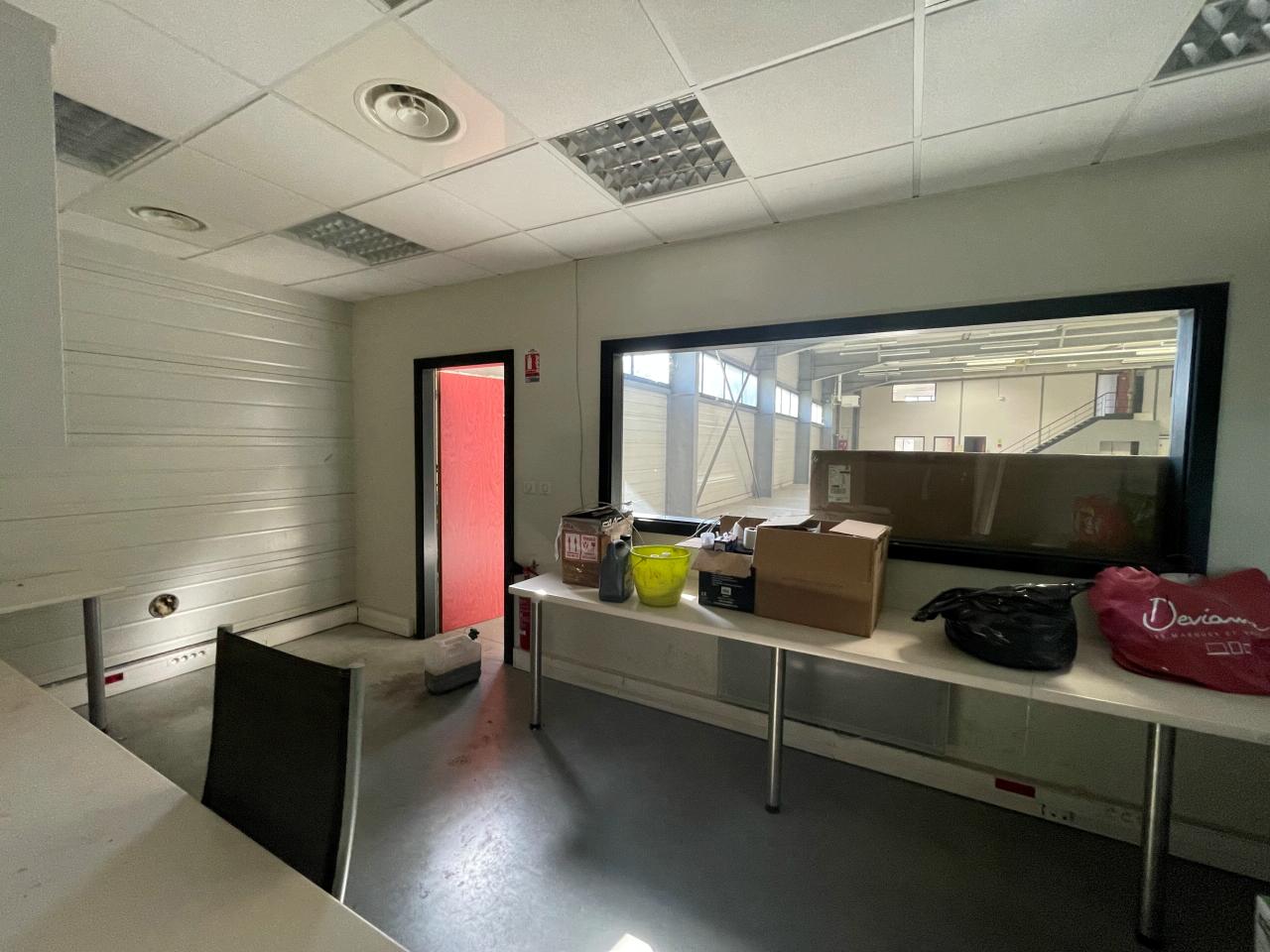 Local d'activité Wolfisheim 1756m² Vente local d'activité Wolfisheim Bas-Rhin OVACT2532311 16